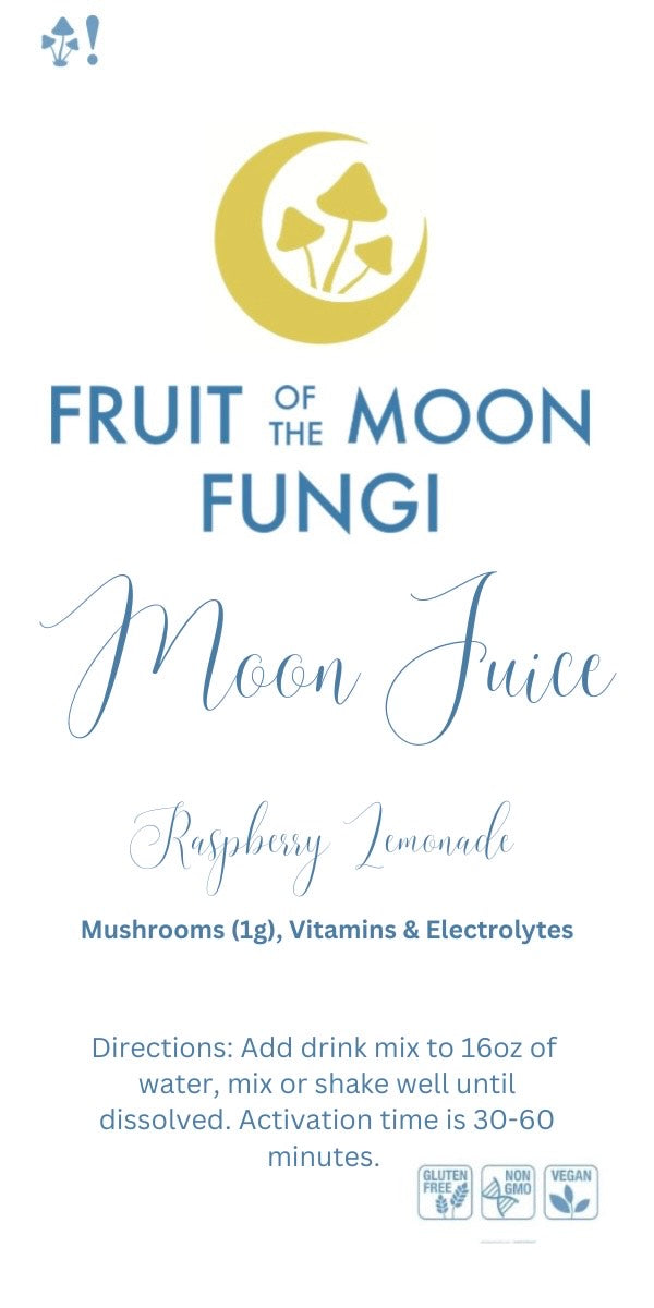 Moon Juice